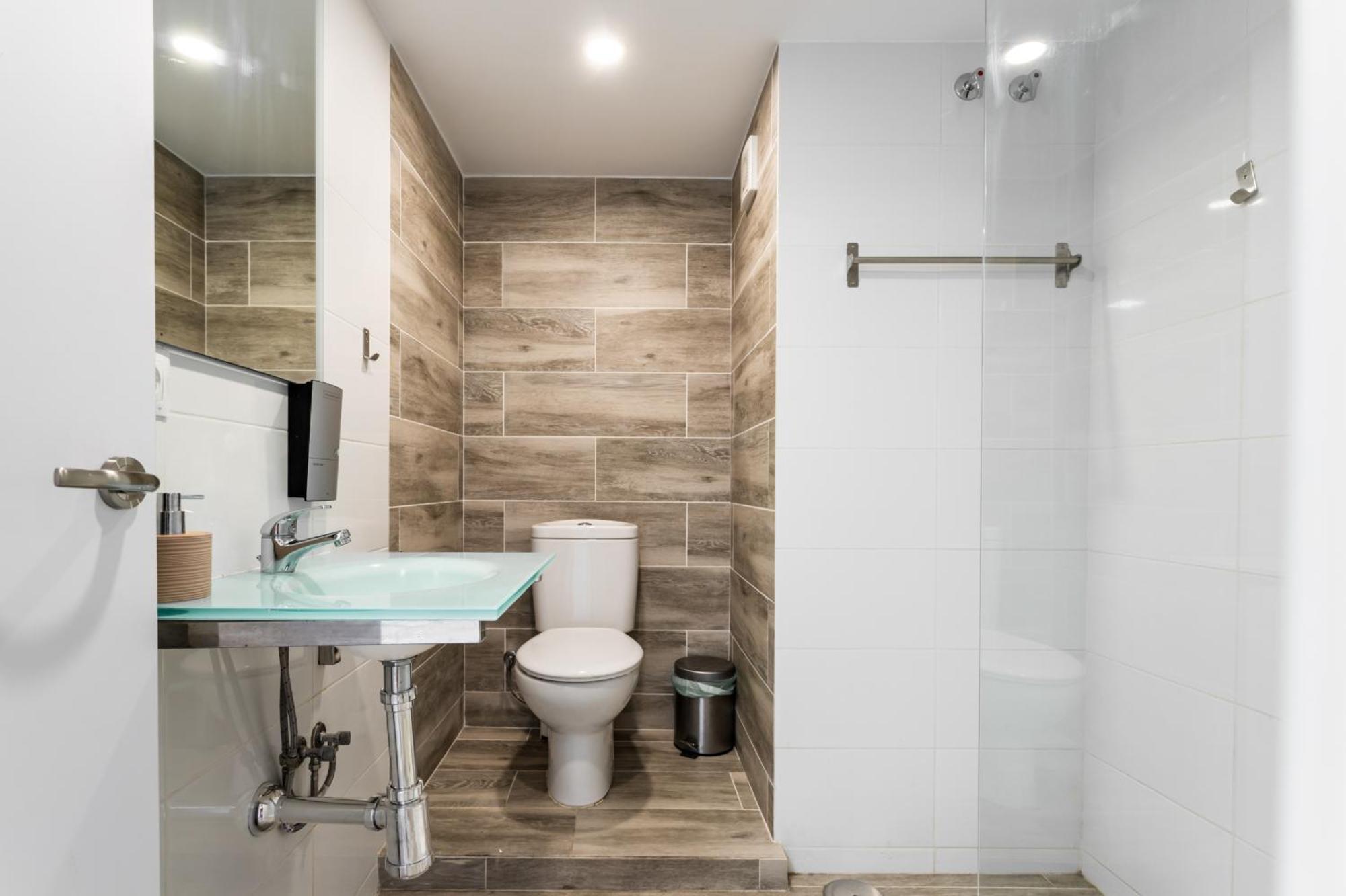Sur Suites Palmeras 583 Fuengirola Bagian luar foto