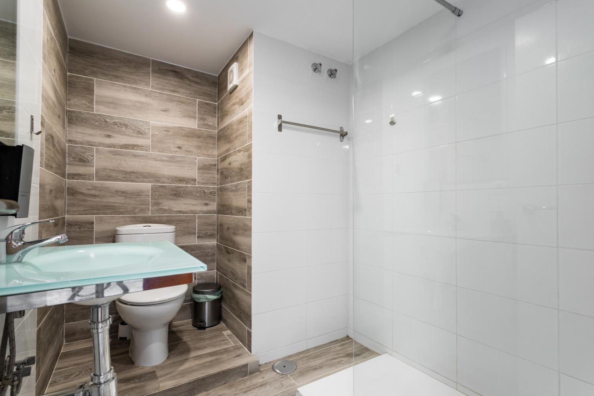 Sur Suites Palmeras 583 Fuengirola Bagian luar foto